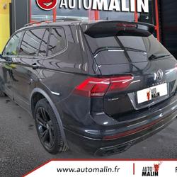 Volkswagen Tiguan 1.5 TSI 150ch DSG7 R-Line Mantes-la-Ville