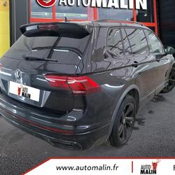 Volkswagen Tiguan 1.5 TSI 150ch DSG7 R-Line Mantes-la-Ville