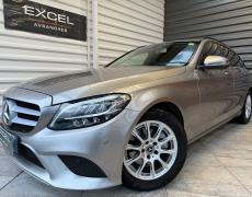 Mercedes Classe C
