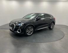 Audi Q3 Quimper