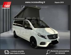 Mercedes Marco Polo Franqueville-Saint-Pierre