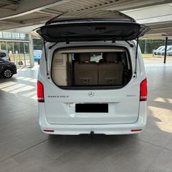 Mercedes Marco Polo Edition - 300d 237 ch 4 Matic - AMG Line - Attelage - Store - Cuir ... Franqueville-Saint-Pierre