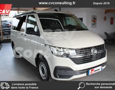 Volkswagen California Franqueville-Saint-Pierre