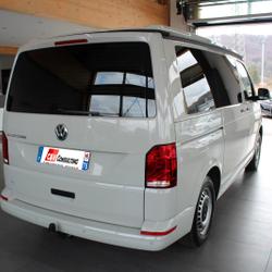 Volkswagen California T6.1 Beach Camper - 2.0 TDI 150 - Attelage - 5 places - Mini cuisine... Franqueville-Saint-Pierre