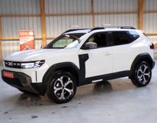 Dacia Duster Romagné