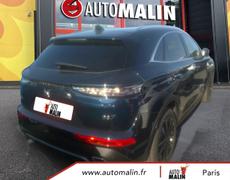 DS DS7 Mantes-la-Ville