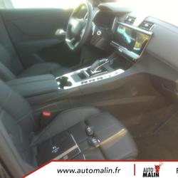 DS DS7 Hybride Rechargeable E-Tense 225 EAT8 Opera occasion - Mantes-la-Ville - photo 2/2