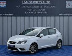 Seat Ibiza Prinquiau