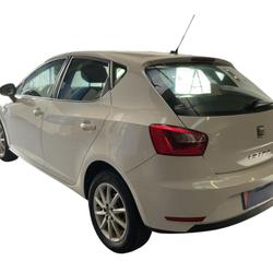 Seat Ibiza 1.2 TSI 90 ch My Canal Prinquiau