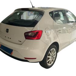 Seat Ibiza 1.2 TSI 90 ch My Canal Prinquiau