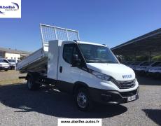 Iveco Daily Marciac