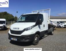 Iveco Daily Marciac