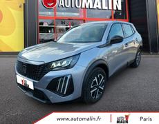 Peugeot 2008 Mantes-la-Ville