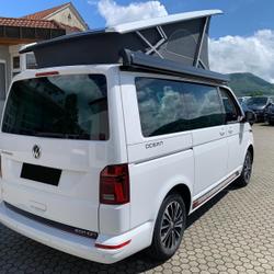 Volkswagen California Ocean Edition - 2.0 TDI 150 DSG - ACC - Store - Cam&eacute;ra !!! Franqueville-Saint-Pierre