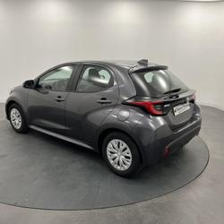Toyota Yaris 70 VVT-i Dynamic Business Quimper