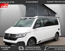 Volkswagen California Franqueville-Saint-Pierre