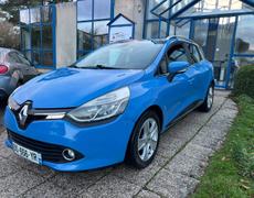 Renault Clio Estate Saint-Herblain