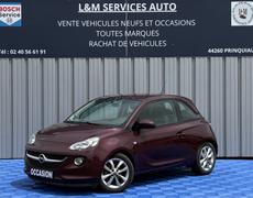 Opel Adam Prinquiau