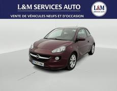 Opel Adam Prinquiau