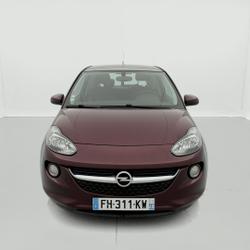 Opel Adam 1.2 Twinport 70 ch Unlimited Prinquiau