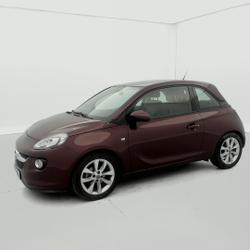 Opel Adam 1.2 Twinport 70 ch Unlimited Prinquiau