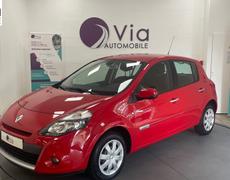 Renault Clio 3 Alençon