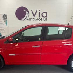 Renault Clio 3 Clio 1.2 Authentique - 75 Alen&ccedil;on
