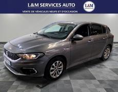 Fiat Tipo 1