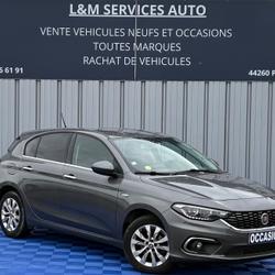 Fiat Tipo 1 1.6 MultiJet 120 ch Start/Stop Pop Prinquiau
