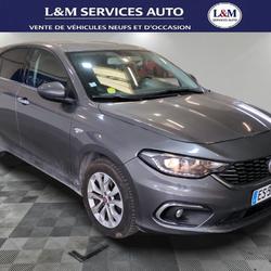 Fiat Tipo 1 1.6 MultiJet 120 ch Start/Stop Pop Prinquiau