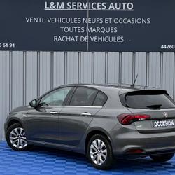 Fiat Tipo 1 1.6 MultiJet 120 ch Start/Stop Pop Prinquiau