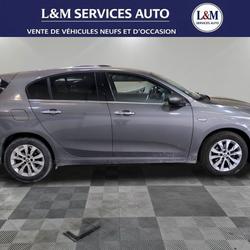 Fiat Tipo 1 1.6 MultiJet 120 ch Start/Stop Pop Prinquiau