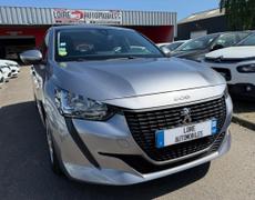 Peugeot 208 Saint-Herblain