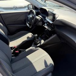 Peugeot 208 BlueHDi 100 Active *50000KMS*5PLACES* Saint-Herblain