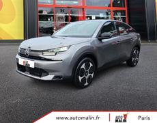 Citroen C4 Mantes-la-Ville