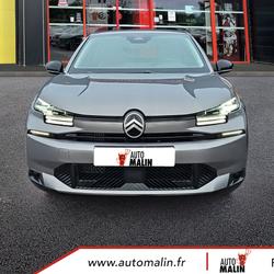 Citroen C4 PureTech 130 EAT8 Plus Mantes-la-Ville