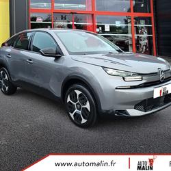 Citroen C4 PureTech 130 EAT8 Plus Mantes-la-Ville