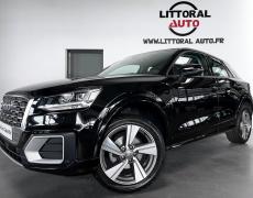 Audi Q2 La Richardais