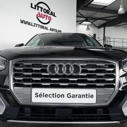 Audi Q2 35 TFSI COD 150 BVM6 Design occasion - La Richardais - photo 2/26