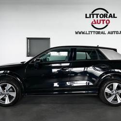Audi Q2 35 TFSI COD 150 BVM6 Design occasion - La Richardais - photo 3/26
