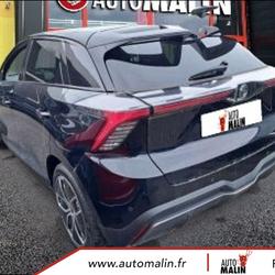 MG MG4 Electric 64kWh - 150 kW 2WD Luxury Mantes-la-Ville