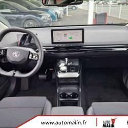 MG MG4 Electric 64kWh - 150 kW 2WD Luxury Mantes-la-Ville