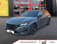 Peugeot 308 SW Phase 2 Mantes-la-Ville
