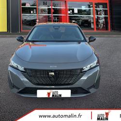 Peugeot 308 SW Phase 2 Hybrid 136 e-DCS6 Allure Mantes-la-Ville