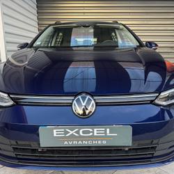 Volkswagen Golf SW 2.0 TDI SCR 150 DSG7 Life Marcey-les-Gr&egrave;ves