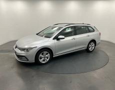 Volkswagen Golf SW Quimper