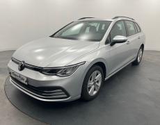 Volkswagen Golf SW Quimper