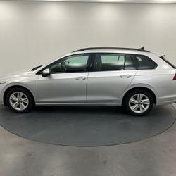 Volkswagen Golf SW 2.0 TDI SCR 116 DSG7 Life Business occasion - Quimper - photo 2/27