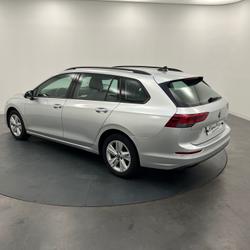 Volkswagen Golf SW 2.0 TDI SCR 116 DSG7 Life Business occasion - Quimper - photo 3/27