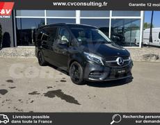 Mercedes Marco Polo Franqueville-Saint-Pierre